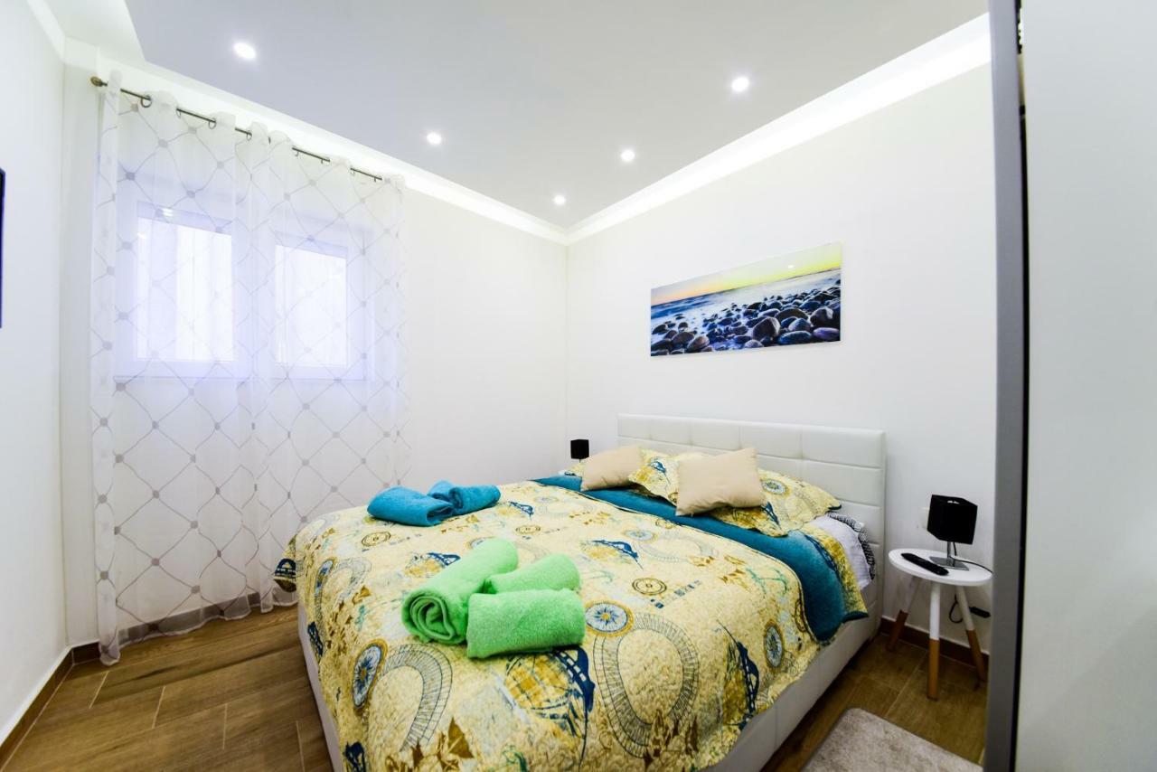 Lipo Je Zadar Exterior foto