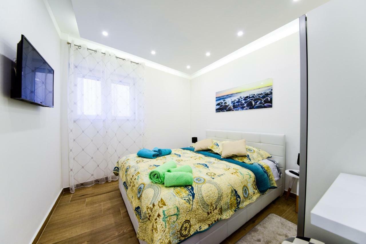 Lipo Je Zadar Exterior foto