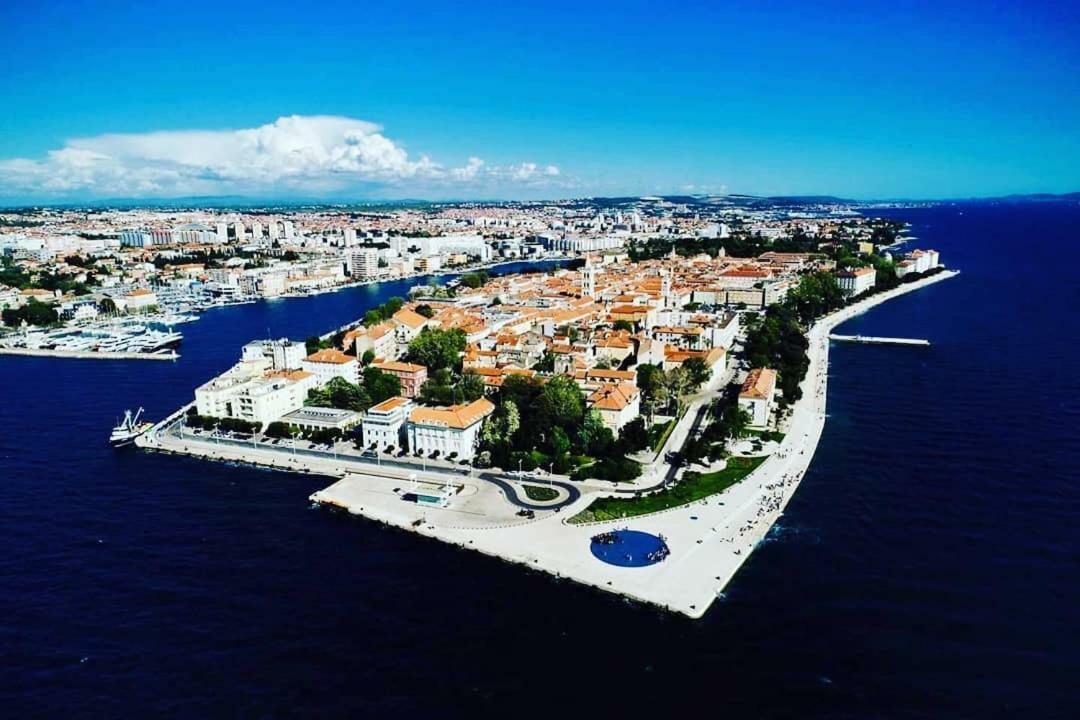 Lipo Je Zadar Exterior foto