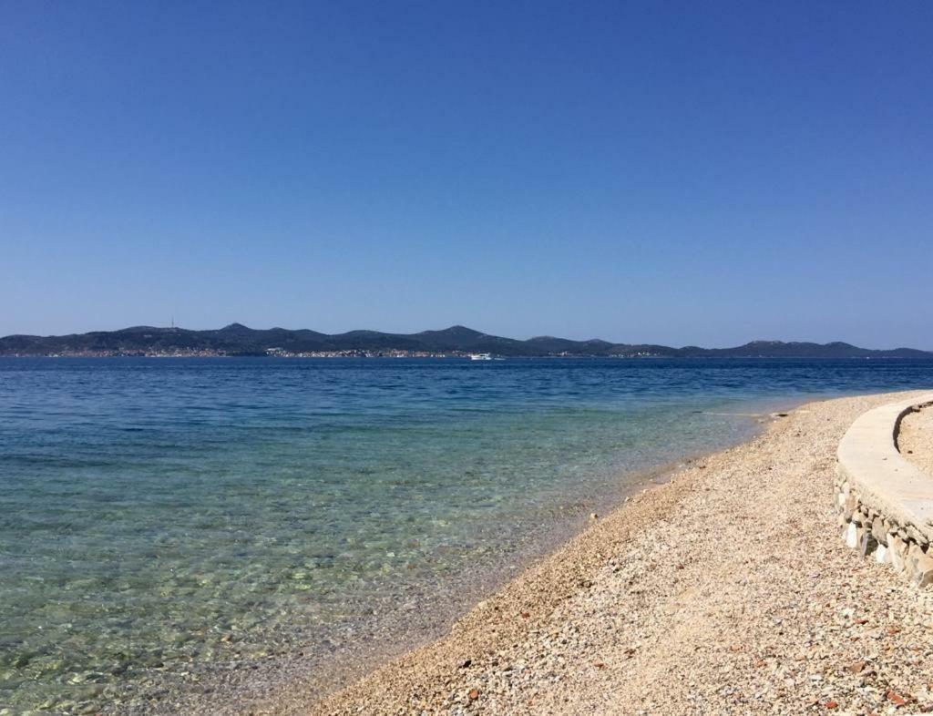 Lipo Je Zadar Exterior foto